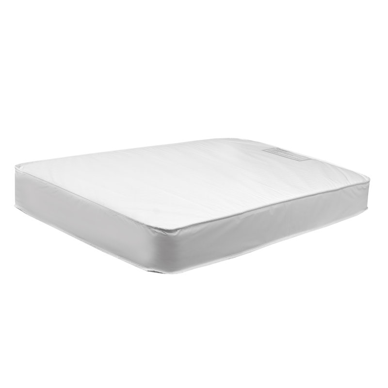 DaVinci Twilight Hypoallergenic Universal Fit Wat 88Coil Ultra Firm